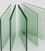 vidrio templado